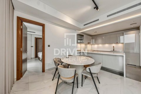 Appartement à Sobha Hartland, Mohammed Bin Rashid City, Dubai, 2 chambres, 118.17 m², № 138386 - photo 4