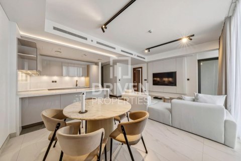 Appartement à Sobha Hartland, Mohammed Bin Rashid City, Dubai, 2 chambres, 118.17 m², № 138386 - photo 3
