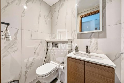 Appartement à Sobha Hartland, Mohammed Bin Rashid City, Dubai, 2 chambres, 118.17 m², № 138386 - photo 12