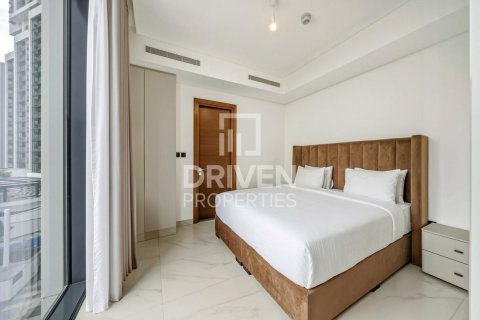 Appartement à Sobha Hartland, Mohammed Bin Rashid City, Dubai, 2 chambres, 118.17 m², № 138386 - photo 7