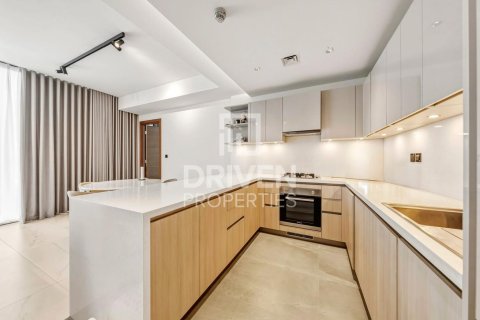 Appartement à Sobha Hartland, Mohammed Bin Rashid City, Dubai, 2 chambres, 118.17 m², № 138386 - photo 6