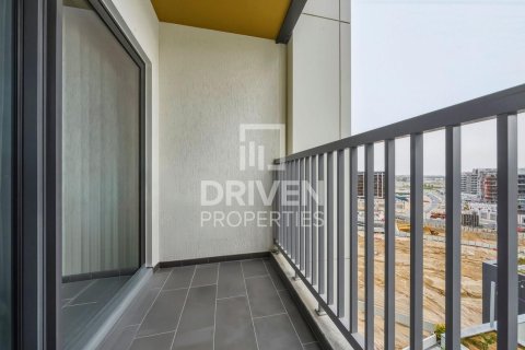 Appartement à Sobha Hartland, Mohammed Bin Rashid City, Dubai, 2 chambres, 118.17 m², № 138386 - photo 14