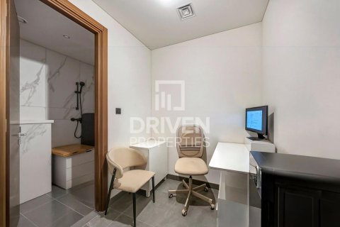 Appartement à Sobha Hartland, Mohammed Bin Rashid City, Dubai, 2 chambres, 118.17 m², № 138386 - photo 11