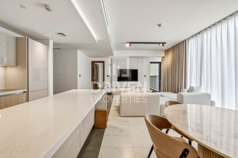 Appartement à Sobha Hartland, Mohammed Bin Rashid City, Dubai, 2 chambres, 118.17 m², № 138386 - photo 5