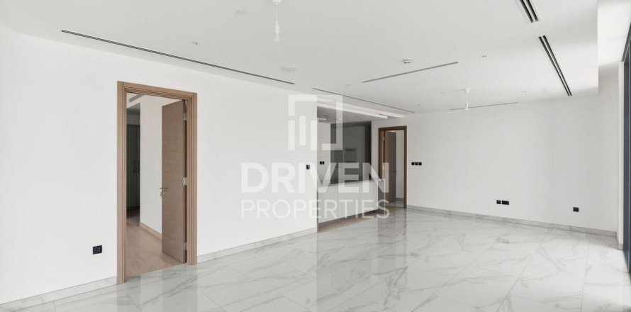 Appartement à Sobha Hartland, Mohammed Bin Rashid City, Dubai, 4 chambres, 206.15 m², № 138388