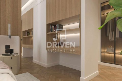 Appartement à District 10, Jumeirah Village Circle, Dubai, 2 chambres, 114.27 m², № 138376 - photo 10