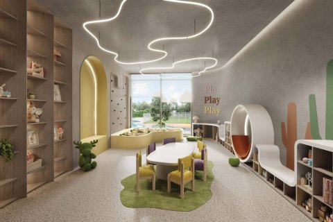 Appartement à Dubai, 2 chambres, 102 m², № 8265 - photo 8