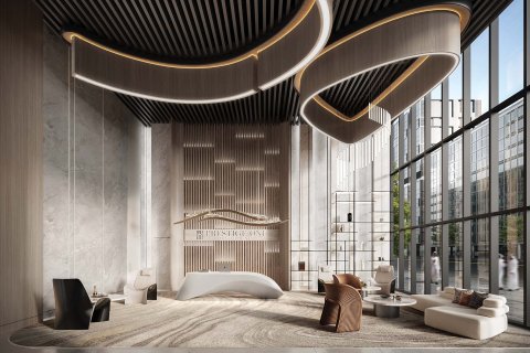 Appartement à Dubai, 3 chambres, 161 m², № 8264 - photo 4
