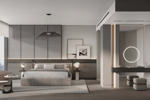Appartement à Dubai, 3 chambres, 161 m², № 8264 - photo 14