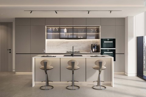 Appartement à Dubai, 3 chambres, 161 m², № 8264 - photo 13