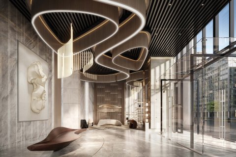 Appartement à Dubai, 3 chambres, 161 m², № 8264 - photo 5