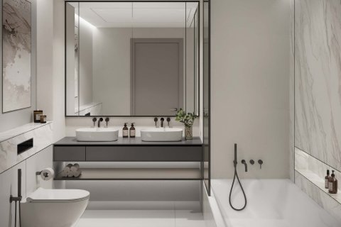 Appartement à Dubai, 1 chambre, 67 m², № 8266 - photo 15