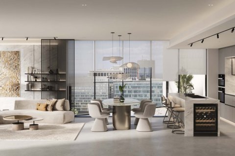 Appartement à Dubai, 1 chambre, 67 m², № 8266 - photo 12
