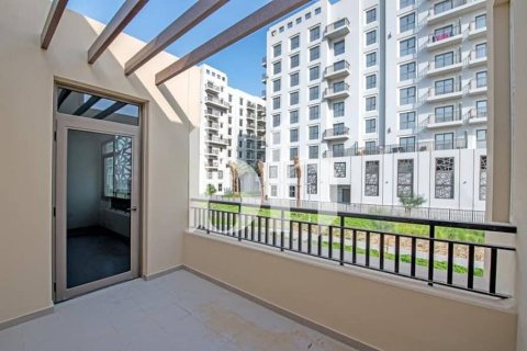 Maison de ville à Town Square, Dubai, 4 chambres, 226 m², № 58737 - photo 8
