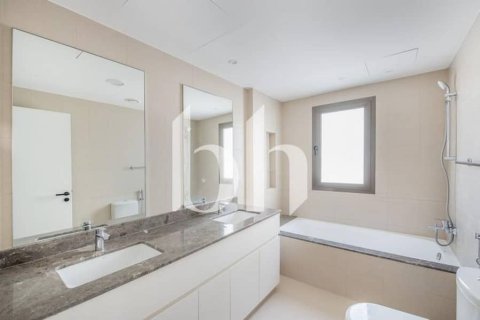 Maison de ville à Town Square, Dubai, 4 chambres, 226 m², № 58737 - photo 10