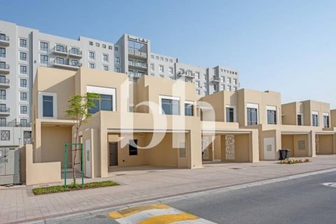 Maison de ville à Town Square, Dubai, 4 chambres, 226 m², № 58737 - photo 7