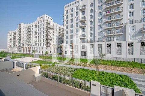 Maison de ville à Town Square, Dubai, 4 chambres, 226 m², № 58737 - photo 1