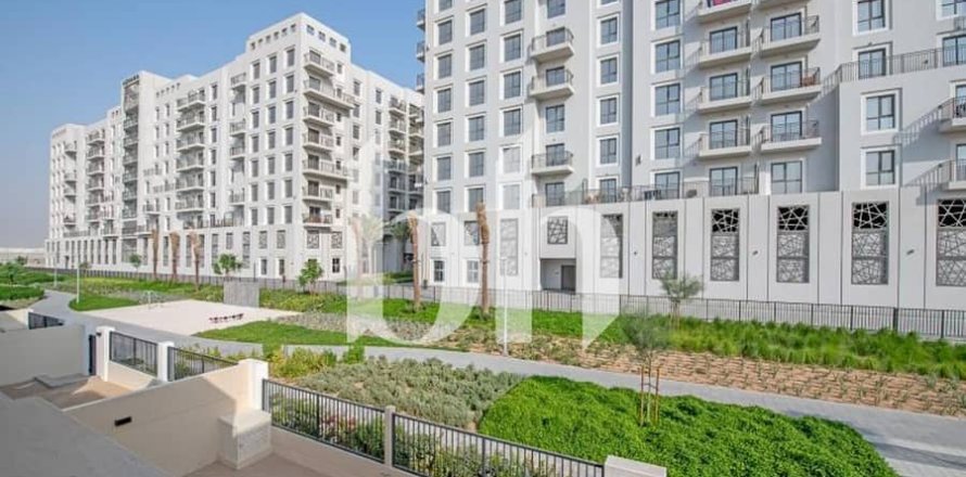 Maison de ville à Town Square, Dubai, 4 chambres, 226 m², № 58737