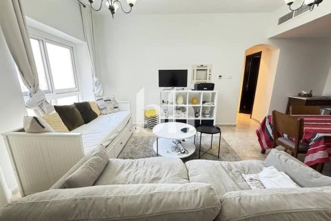 Appartement à Jumeirah Village Circle, Dubai, 2 chambres, 87 m², № 58738 - photo 1