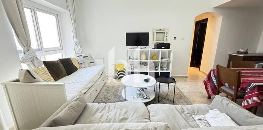 Appartement à Jumeirah Village Circle, Dubai, 2 chambres, 87 m², № 58738