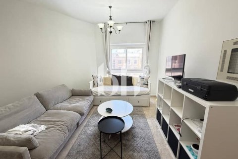 Appartement à Jumeirah Village Circle, Dubai, 2 chambres, 87 m², № 58738 - photo 2