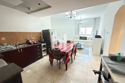Appartement à Jumeirah Village Circle, Dubai, 2 chambres, 87 m², № 58738 - photo 8