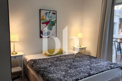 Appartement à Jumeirah Village Circle, Dubai, 2 chambres, 87 m², № 58738 - photo 4