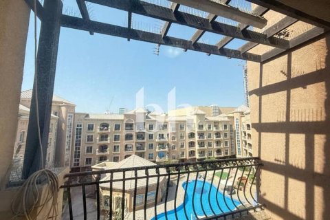 Appartement à Jumeirah Village Circle, Dubai, 2 chambres, 87 m², № 58738 - photo 10