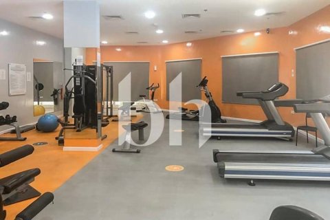 Appartement à Jumeirah Village Circle, Dubai, 2 chambres, 87 m², № 58738 - photo 6