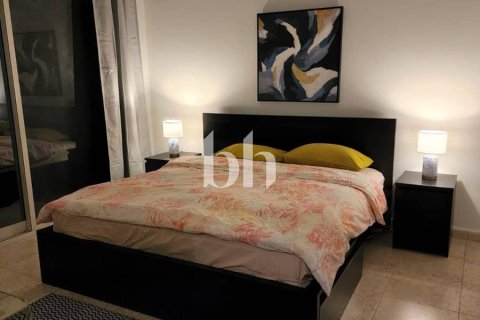 Appartement à Jumeirah Village Circle, Dubai, 2 chambres, 87 m², № 58738 - photo 3