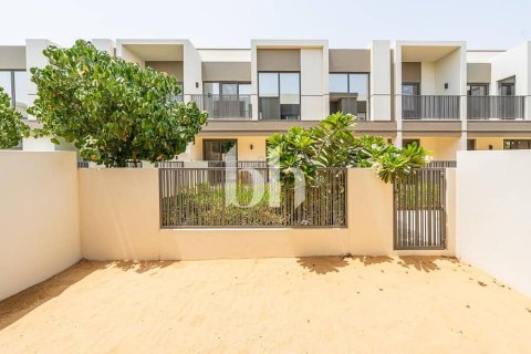 Maison de ville à Tilal Al Ghaf, Dubai, 3 chambres, 203 m², № 58734 - photo 3