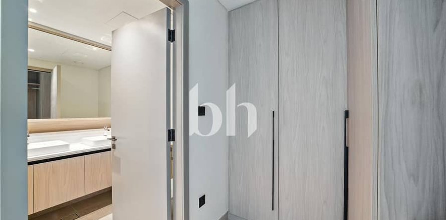 Maison de ville à Tilal Al Ghaf, Dubai, 3 chambres, 203 m², № 58734