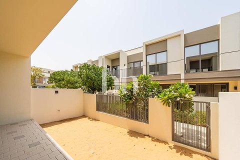 Maison de ville à Tilal Al Ghaf, Dubai, 3 chambres, 203 m², № 58734 - photo 2