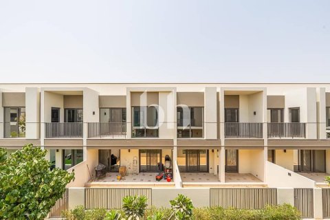 Maison de ville à Tilal Al Ghaf, Dubai, 3 chambres, 203 m², № 58734 - photo 6