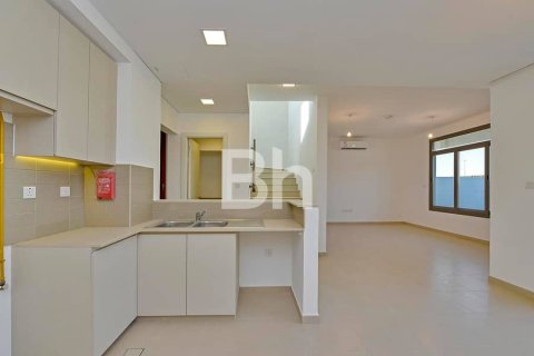 Maison de ville à Town Square, Dubai, 3 chambres, 191 m², № 58736 - photo 2