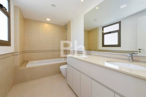 Maison de ville à Town Square, Dubai, 3 chambres, 191 m², № 58736 - photo 8