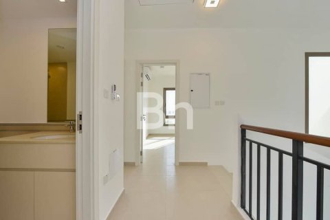 Maison de ville à Town Square, Dubai, 3 chambres, 191 m², № 58736 - photo 7