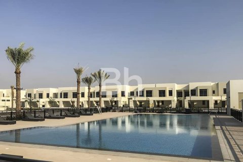 Maison de ville à Town Square, Dubai, 3 chambres, 191 m², № 58736 - photo 9