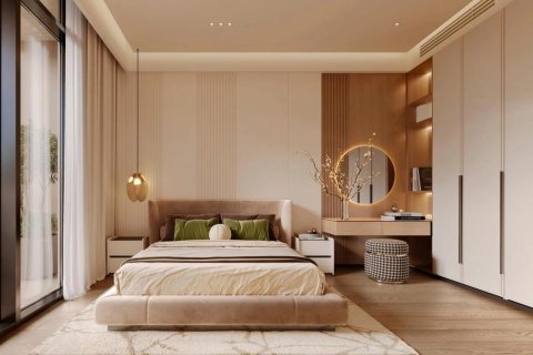 Appartement à Dubai, 3 chambres, 124 m², № 58740 - photo 7