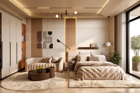 Appartement à Dubai, 2 chambres, 79 m², № 58739 - photo 4