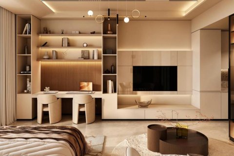 Appartement à Dubai, 2 chambres, 79 m², № 58739 - photo 6