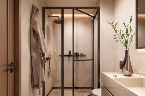 Appartement à Dubai, 2 chambres, 79 m², № 58739 - photo 10