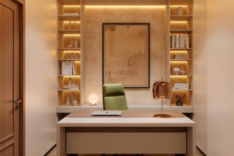 Appartement à Dubai, 2 chambres, 79 m², № 58739 - photo 9