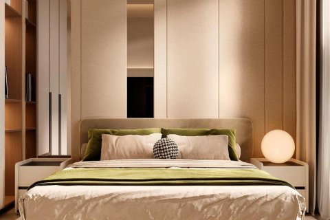 Appartement à Dubai, 2 chambres, 79 m², № 58739 - photo 2
