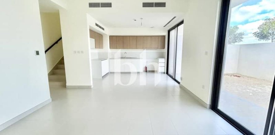 Maison de ville à Dubai South (Dubai World Central), Dubai, 4 chambres, 237 m², № 58735