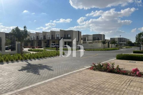 Maison de ville à Dubai South (Dubai World Central), Dubai, 4 chambres, 237 m², № 58735 - photo 15