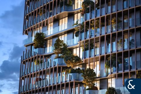 Купить квартиру в Maritime City, Дубай: 2 спальни, 118м², № 91181 - фото 16