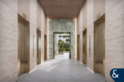 Купить квартиру в Maritime City, Дубай: 2 спальни, 118м², № 91181 - фото 18