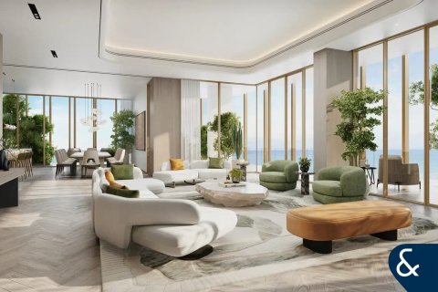 Купить квартиру в Maritime City, Дубай: 2 спальни, 118м², № 91181 - фото 12