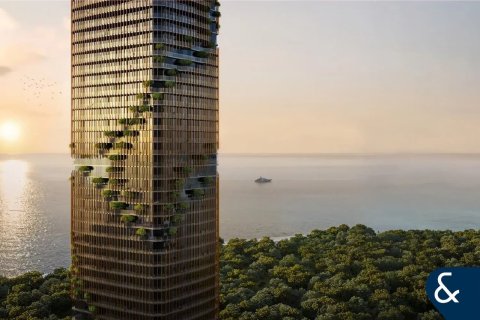 Купить квартиру в Maritime City, Дубай: 2 спальни, 118м², № 91181 - фото 2